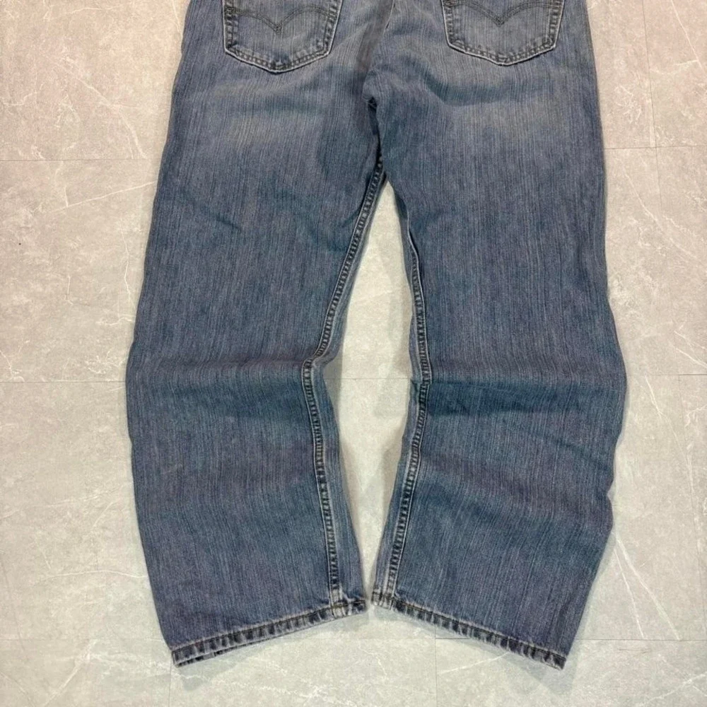 Levis levi blue